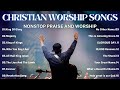 ✨Best Christian Worship Songs 2024 with Lyrics | Nonstop Praise and Worship Songs 2024✨