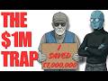 The Inflation Trap: Why The 4% Rule is a Lie