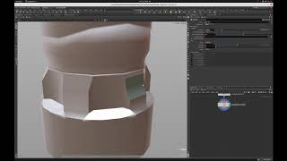 Houdini 18.5 Quickstart | PolyBevel