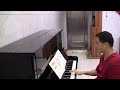 04. end of song 唱完它 alfred s prep course for the young beginner lesson book level a