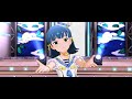 【ミリシタ】ウィルゴ セカンドヘアスタイル 「プリムラ」【ユニットmv】 1440p