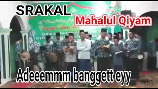 Download Lagu ADEEM BANGET MAHALUL QIYAM srakalan halal bihalal ... MP3 Gratis