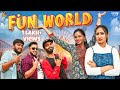 Fun World || Sinchu Minchu || Tamada Media