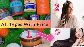 Affordable Best Hair Mask for Silky Smooth Hair | Fajean Keratin Hair Mask |AB Palace