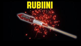 Rubiini