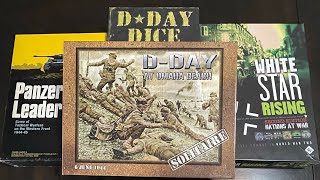 Kilroy’s Deep Dive - D-Day Games, PART 2 - D-Day Week Special