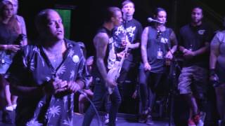 [hate5six] Nomads - August 05, 2016