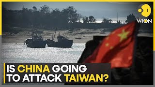 Why China-Taiwan relations are so tensed? | China raises its defence budget | World News | WION