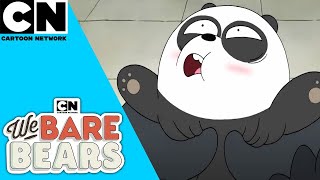 We Bare Bears | Bear Bros Compilation | Cartoon Network