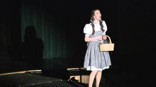 2013 Greater Latrobe Senior High School Musical