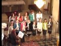 schola ŠilheŘovice 22.4.2012 hospodÍn je mŮj pastÝŘ