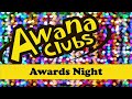 2022 2023 awana awards night