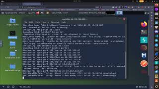 Blueprint TryHackMe WalkThrough