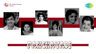 Panchavadi (1973) Full Songs Jukebox | Prem Nazir, Jayabharathi | Malayalam Film Songs