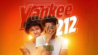 Yankee212 Toxica (Official. Audio )