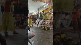 Pancha jeamadi bantagu meyyare barpina porlu🙏 at Kidiyoor Garodi 🙏