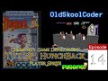 Tutorial 37.14 - Player Sprite (PyGame Python)