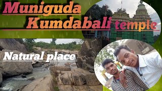 Muniguda kumdabali