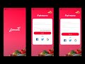 Create a Beautiful Login and Signup Screens in React Native: Step-by-Step