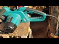 makita uc4041a drujbă electrică de 1800w