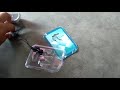 philips earphones she1350 unboxing u0026 review best in budget