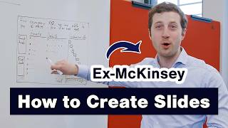 How to Build Slides Like a Top Consultant (McKinsey, BCG, Bain)