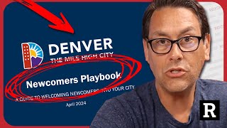 Oh SH*T! Denver, Colorado just did the UNTHINKABLE and residents are P*SSED | Redacted