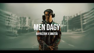 Bayastan ft.Umutai - Men dagy | Curltai Live