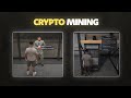 [ESX/QB] FIVEM ADVANCED CRYPTOMINING SCRIPT | PREVIEW | PAID