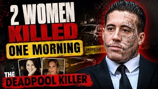 JUST IN: FLORIDA “DEADPOOL KILLER” WADE WILSON FACES EXECUTION | Killed Two Women Before Sunrise