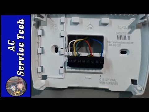 How do you know if your furnace thermostat is bad?