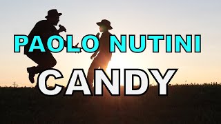 Paolo Nutini - Candy