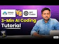 The BEST AI Coder for Developers: ChatGPT vs. Copilot vs. Codex #ai #free #learning