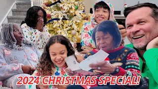 CHRISTMAS SPECIAL 2024! | VLOGMAS DAY 27 🎄