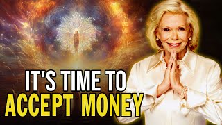 Louise Hay - 20 Minutes of  Money Affirmation (Listen Everyday in 3 Weeks And It Will Come True)