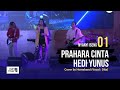 Prahara Cinta - Hedi Yunus Cover by Homeband (Vocal Dita)