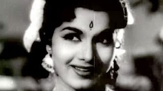 1950's  Superhit Bhabhi Bollywood  Movie Song - Ja Re Jadugar - Shyama