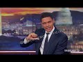 STRAIGHT TRUTH Trevor Noah Brilliantly Calls Out The French & Their Madness Towards AFRICANS