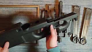 Let's learn about the FN P90/PS90!