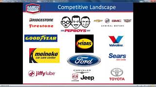 Warranty Accounts: Best Practices