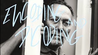 Encoding & Decoding in the TV Discourse (by Stuart Hall)