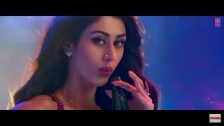 Munna Badnaam Hua Lyrical | Salman Khan | Warina Hussain | Prabudeva!! Dabangg 3