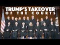 Trump's Takeover of the Courts | Robert Reich