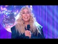 cher dj play a christmas song the graham norton show