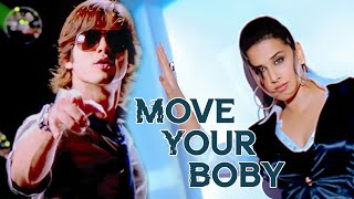 Move Your Body Now | Shaan | Hard Kaur | Shahid Kapoor, Vidya Balan | Kismat Konnection