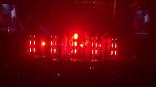 Demi Lovato - Cool for the Summer - Tell Me You Love Me Tour Live 4/2/2018