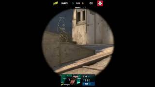 🔥s1mple and his unbelievable flick shot💥🤯🤯🤯 Do u like this guy?