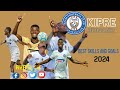 KIPRE TIAGORI JUNIOR 🇨🇮| BEST SKILLS AND GOALS | MAGICIAN WINGER | AZAM FC 🇹🇿 | 2024 |