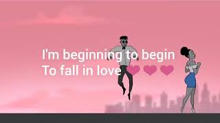 Joeboy beginning lyrics720p