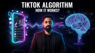 Secret Behind TikTok Algorithm | 0 to 1M Views Formula